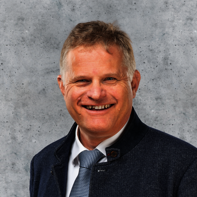 Peter Dütschler