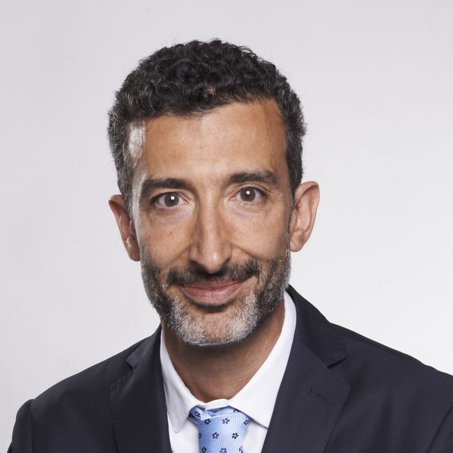 Marc Ehrlich