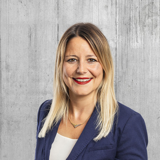 Fabienne Brauchli