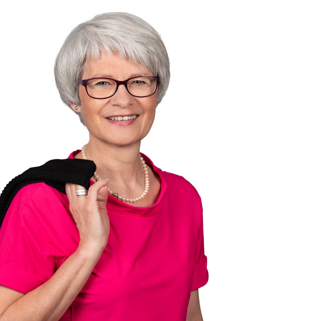 Brigitte Kaufmann