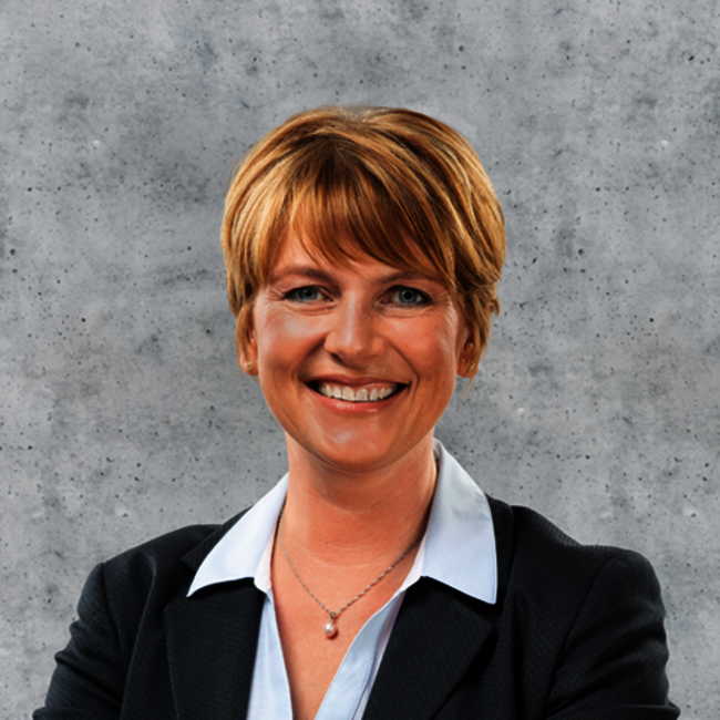 Madeleine Deckert