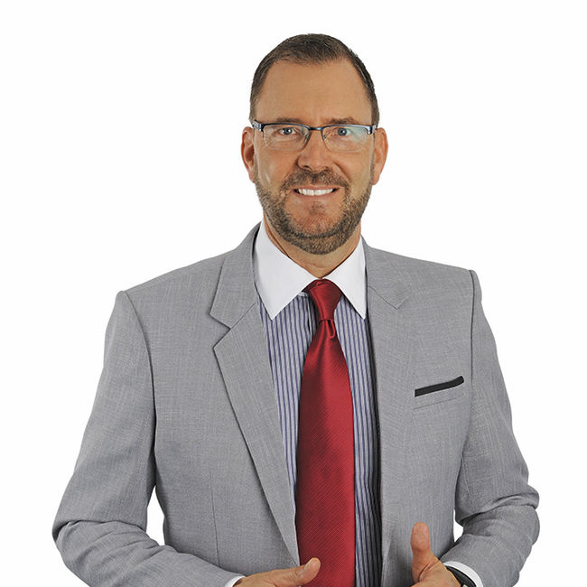 Hans-Peter Portmann