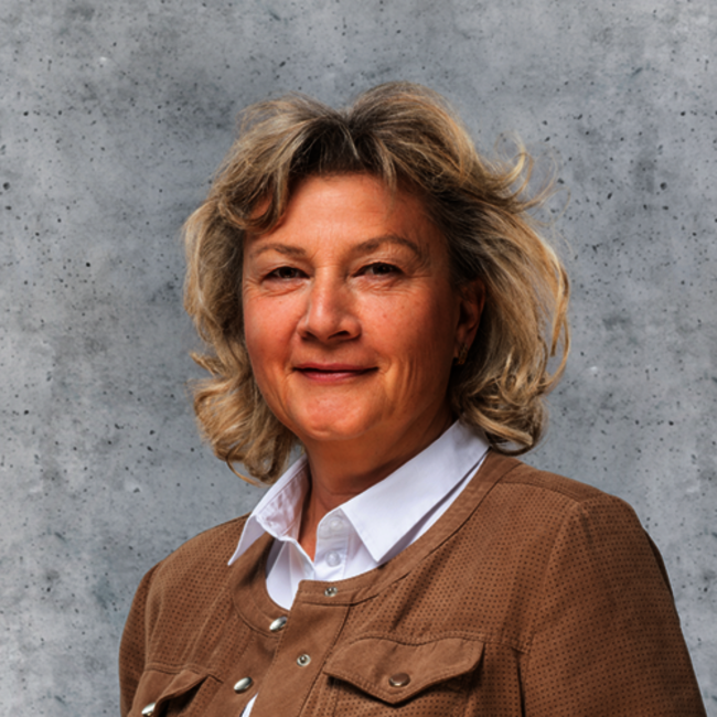 Marianna Lehmann