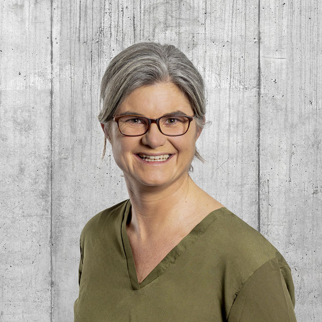 Priska Hafner