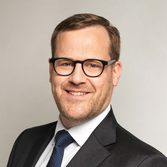 Kaspar Michel