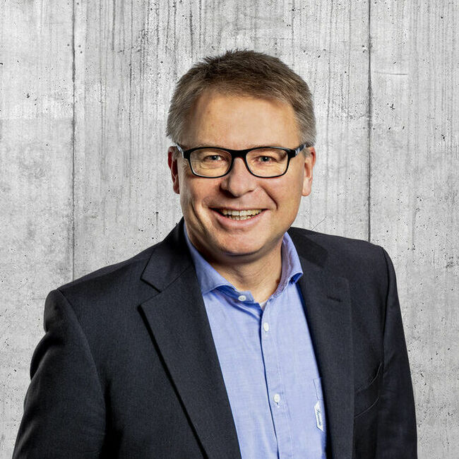Martin Huber